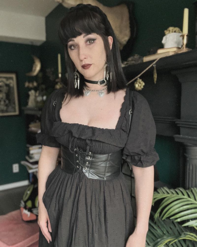 Corset Belt