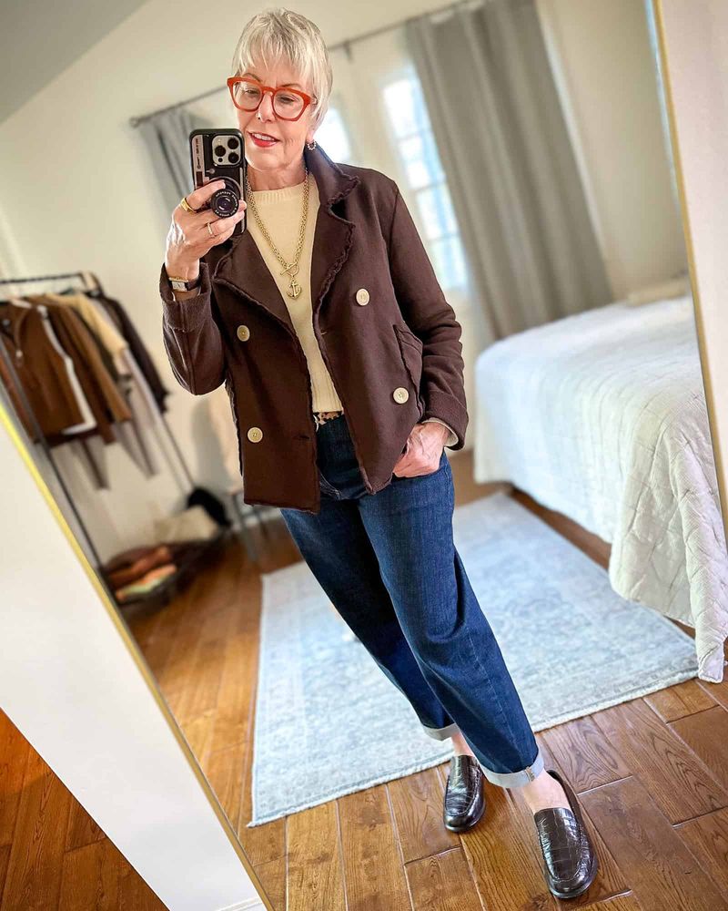 Worn-Out Loafers: Comfort Shouldn't Mean Neglect