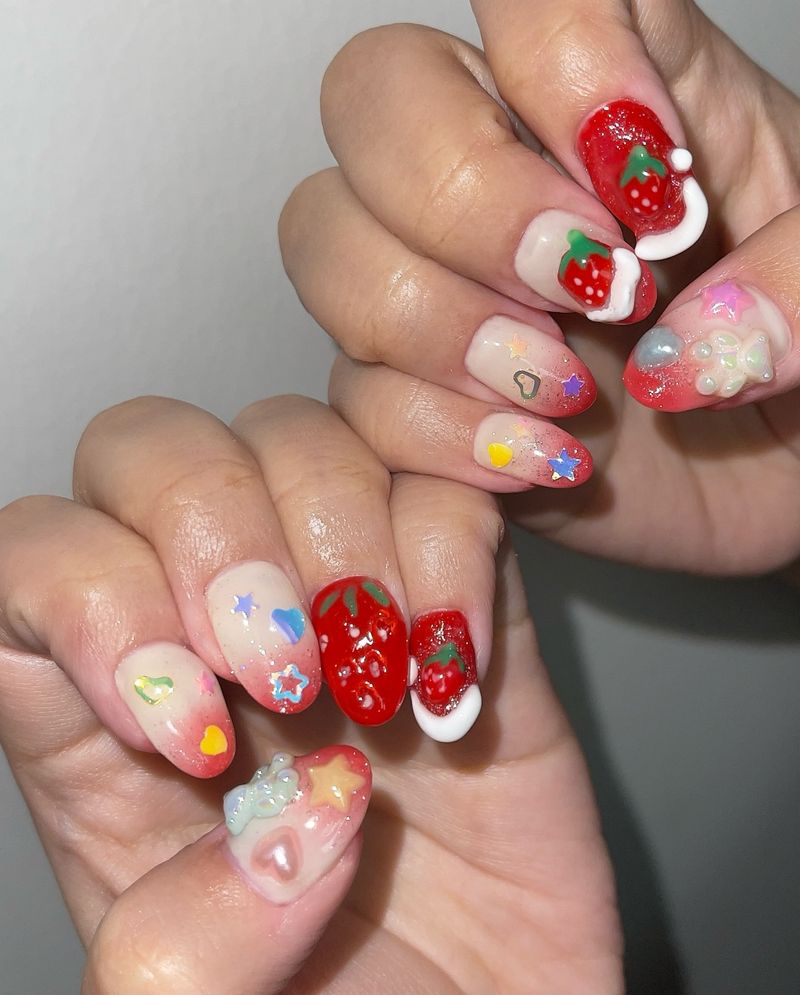 Customizable with Different Art Styles