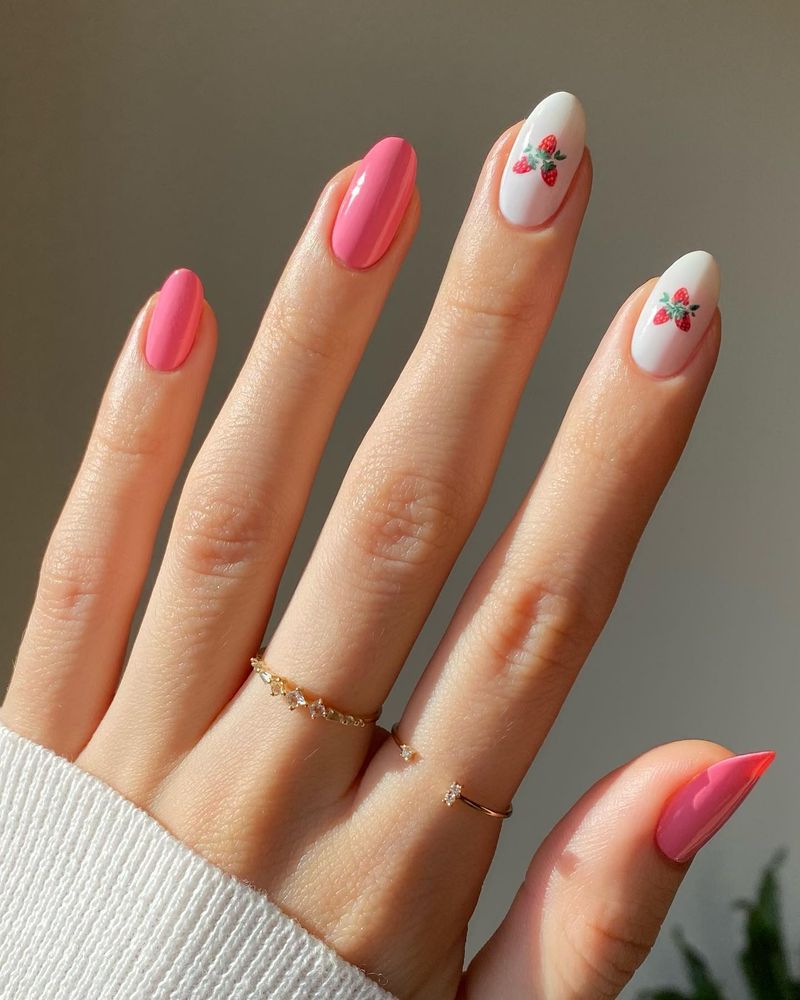 Perfect for Spring and Summer Seasons