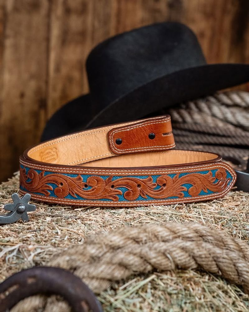 Colorful Belt