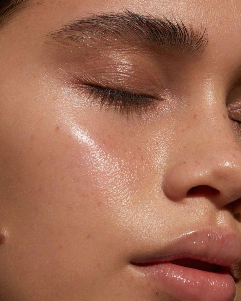 Rose Gold Radiance
