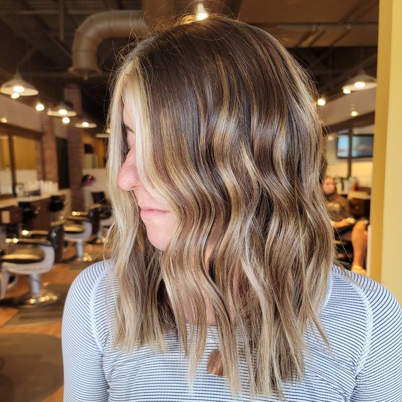 Caramel Swirl Delight