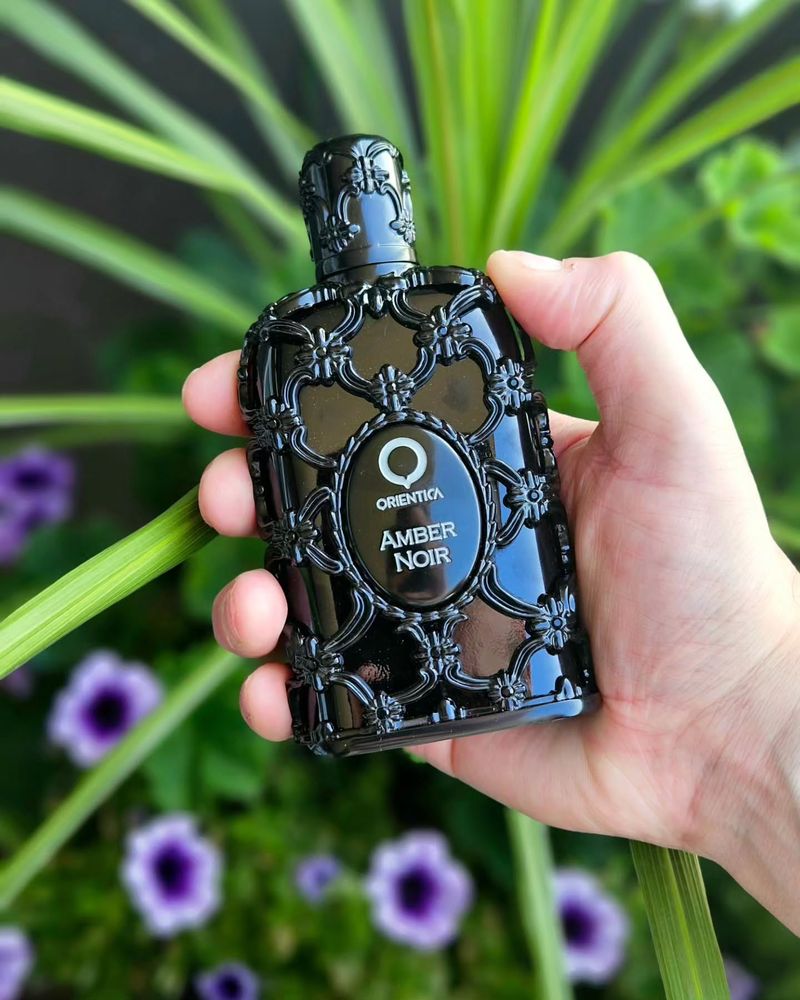 Strong Perfumes That Draw Unwanted Attention