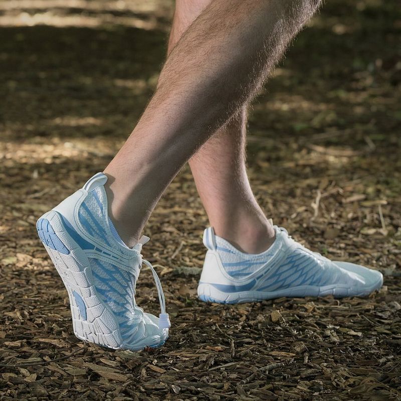 Impractical Footwear That Limits Your Freedom