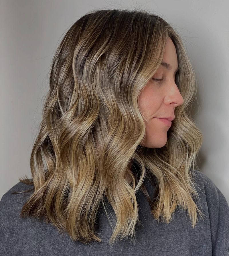 Opal Glow Layers