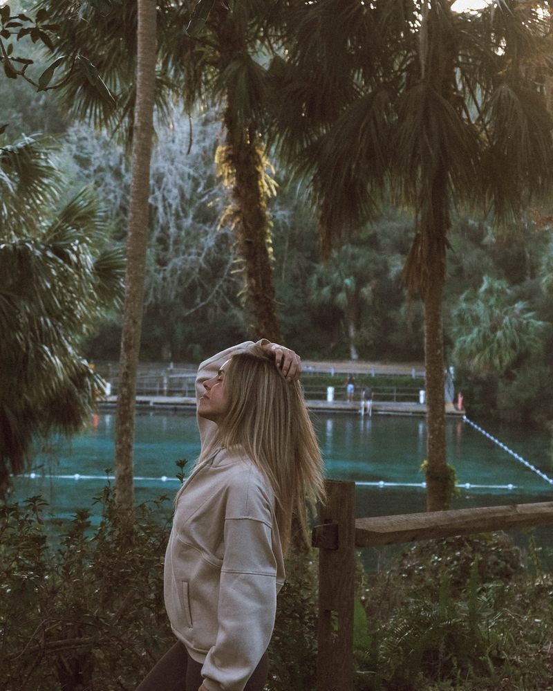 Spend Time in Nature
