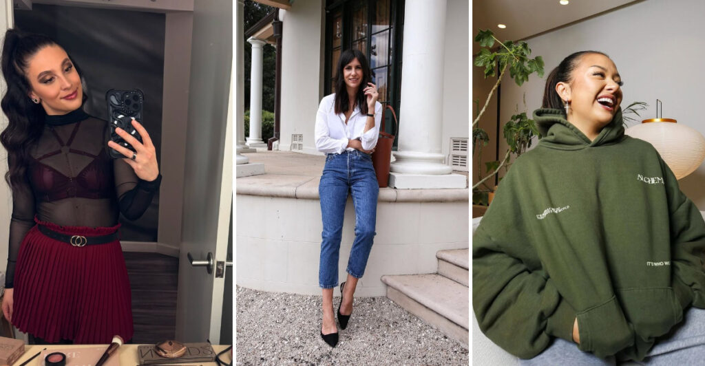 The 11 Worst Things To Wear To A Job Interview & 11 That Keep You Professional