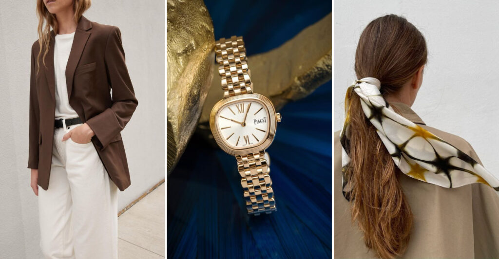 The 2025 Capsule Wardrobe Checklist: 15 Pieces Every Stylish Woman Needs