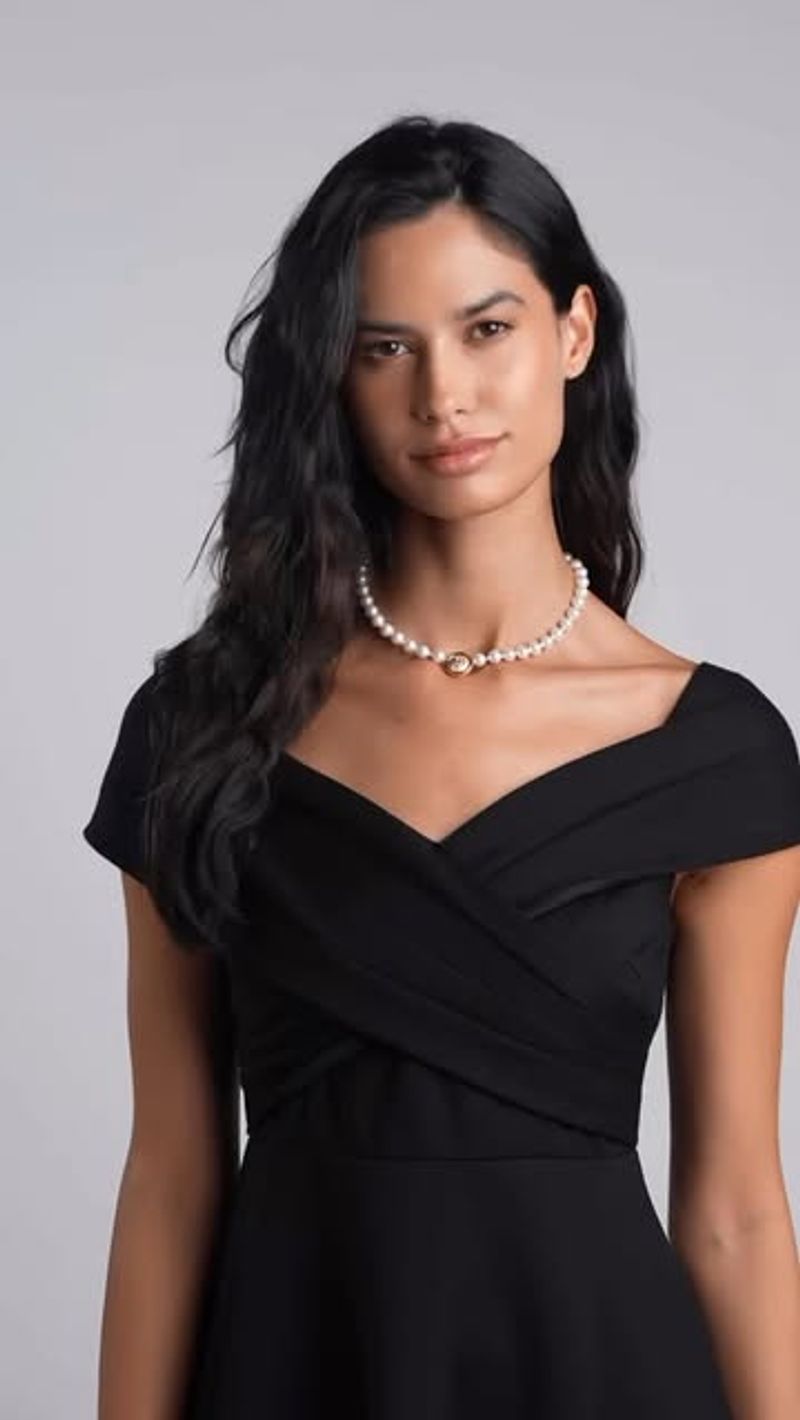 Bold Statement Necklace
