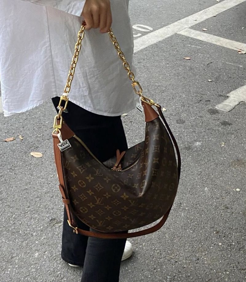 The Hobo Bag