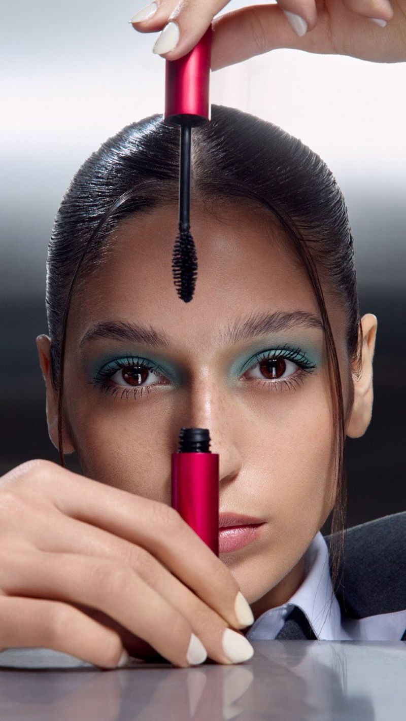 Volumizing Mascara Finale