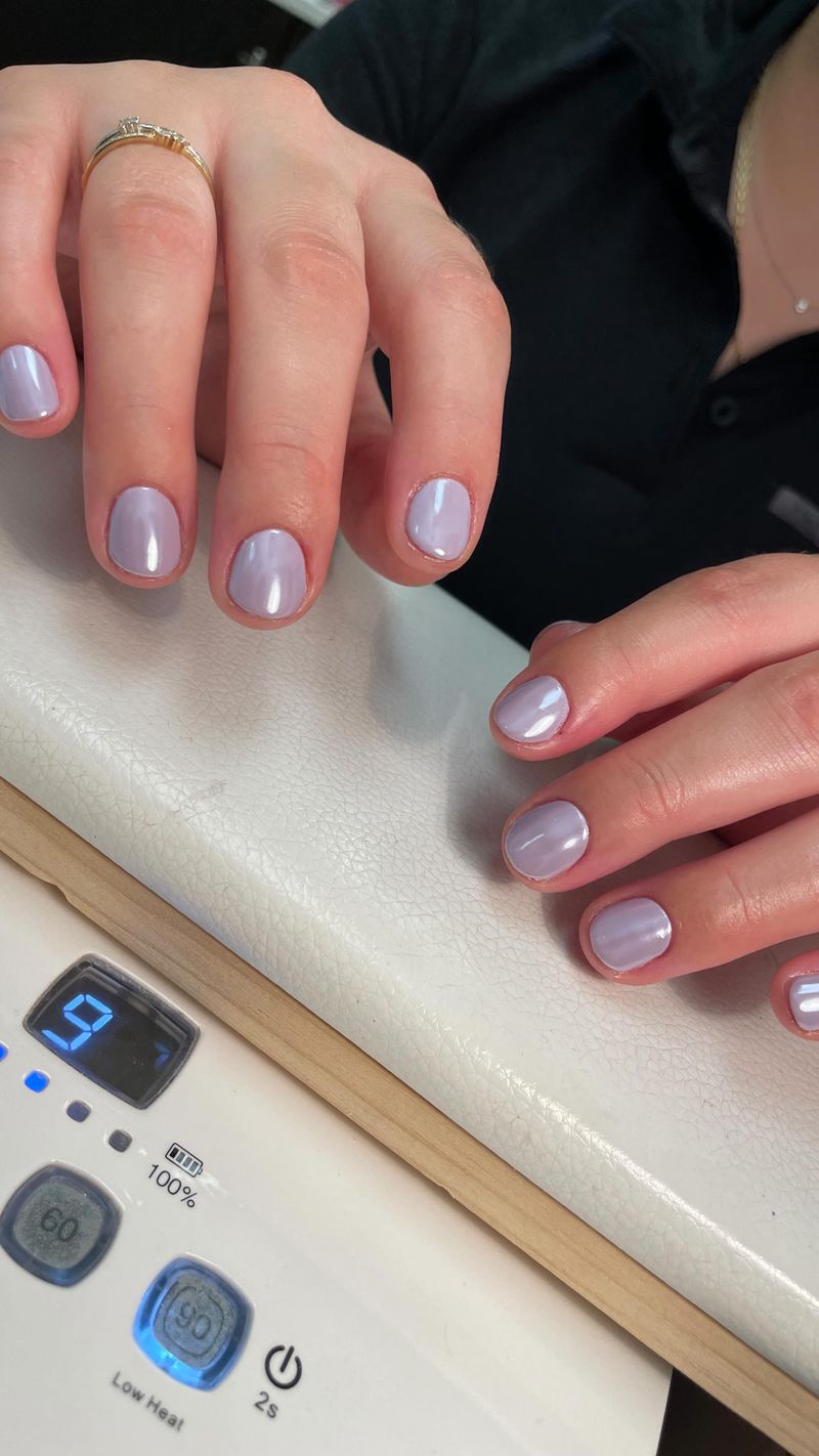 Schedule Regular Manicures