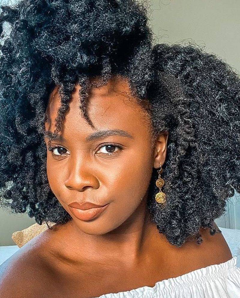 Embrace Protective Styling