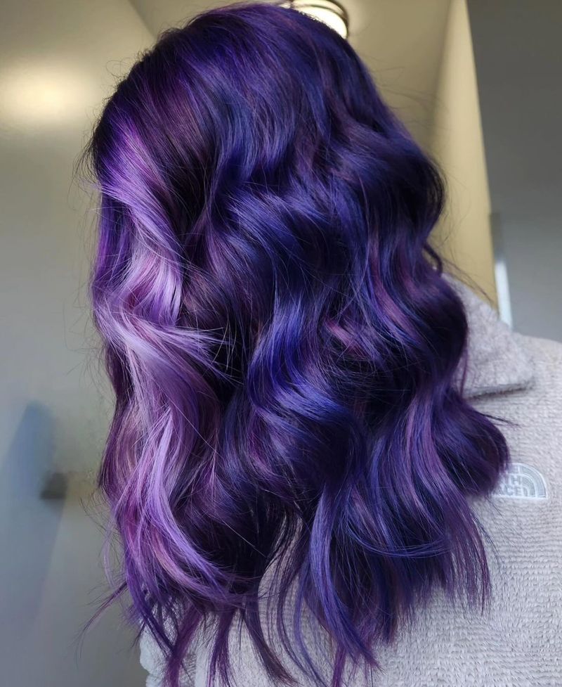 Amethyst Allure