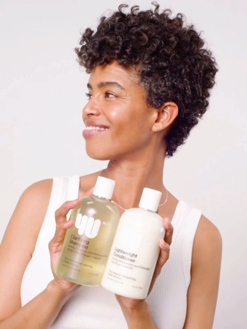 Lightweight Conditioner