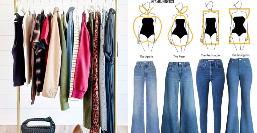 Wardrobe Makeover: 19 Tips for Finding Your Personal Style