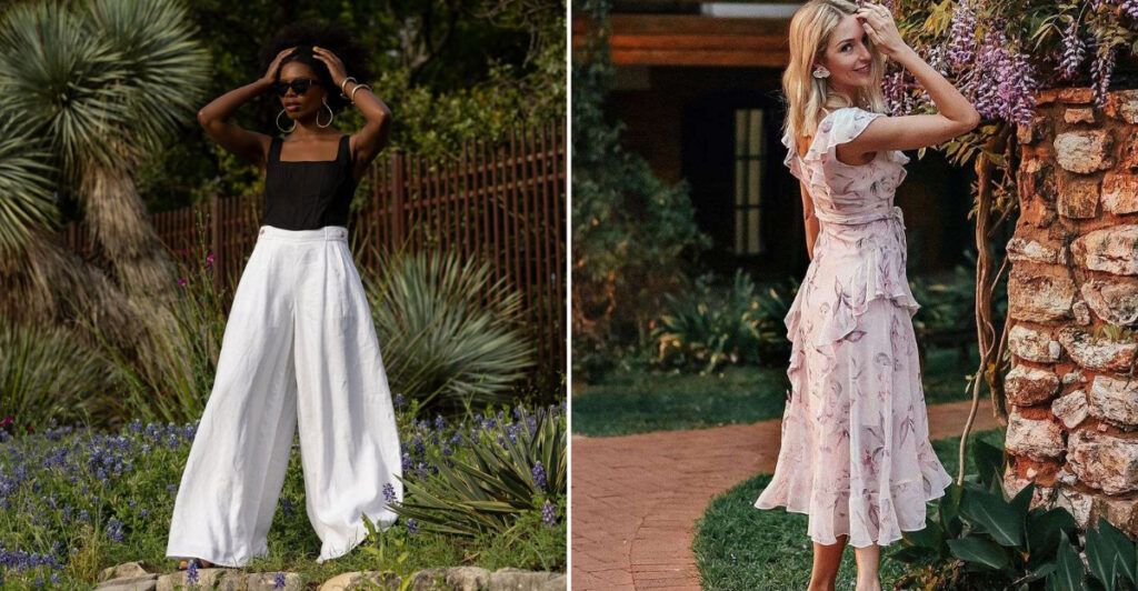 Yes, These 12 Fashion Trends Are Office-Approved (And No, We’re Not Kidding)