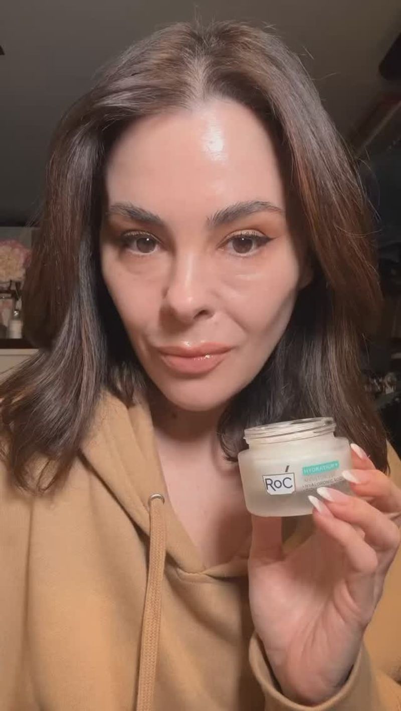 Moisturize Before Everything Else