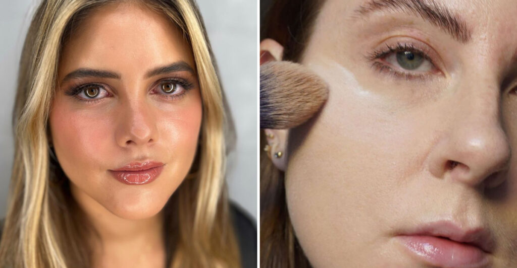 10 Makeup Trends That Don’t Work On Mature Skin