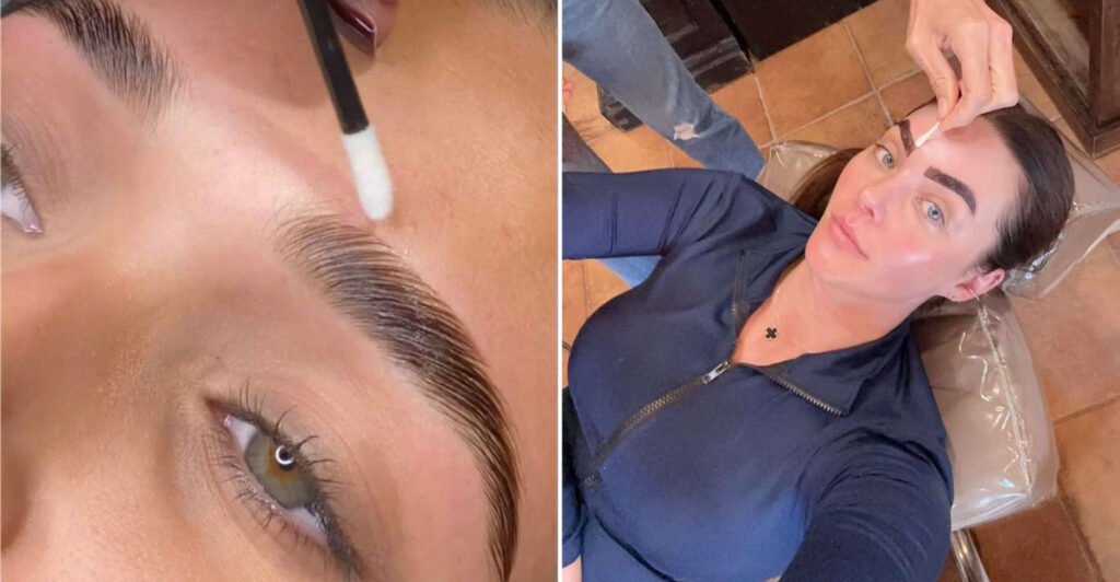 10 Things You Need To Know Before Getting Your Eyebrows Tinted