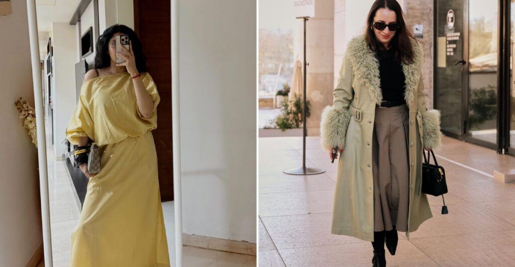 10 Unexpected Neutrals Dominating Wardrobe Staples In 2025