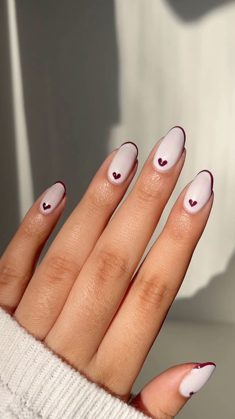 Micro French Tips
