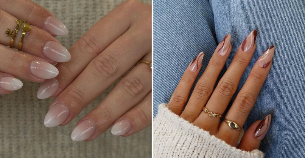 11 Effortless Nail Designs That Look Super Stylish
