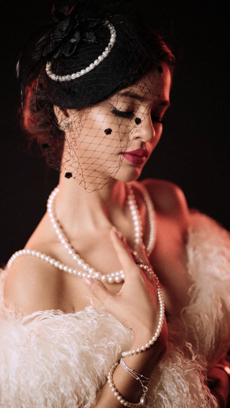 Embrace Statement Accessories