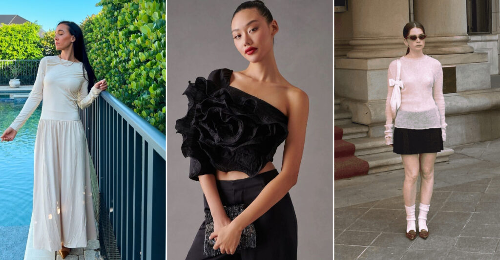 11 Style Micro-Trends You’ll See Everywhere Before Fall 2025
