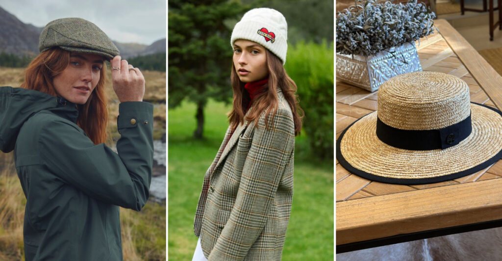 11 Timeless Hats That Instantly Elevate Any Look