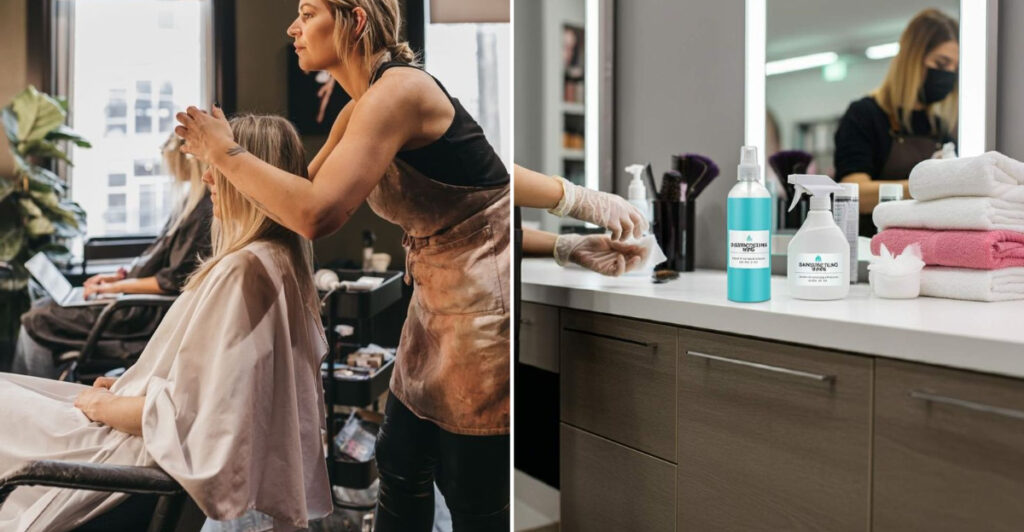 14 Red Flags You’re About To Get A Bad Haircut
