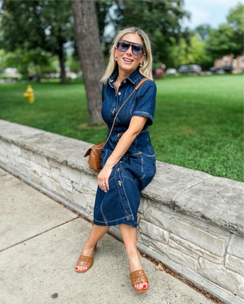 T-Shirt Dress: The Ultimate Comfort Champion