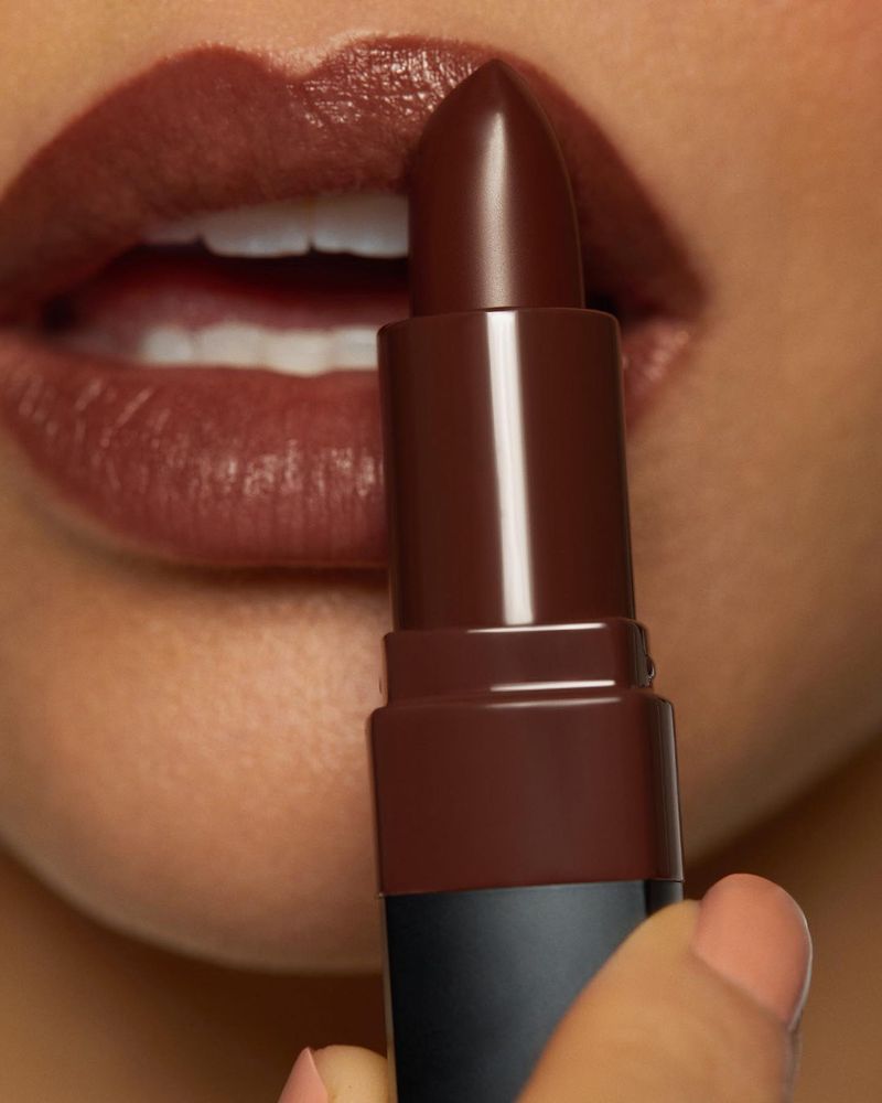 Brown Lipstick