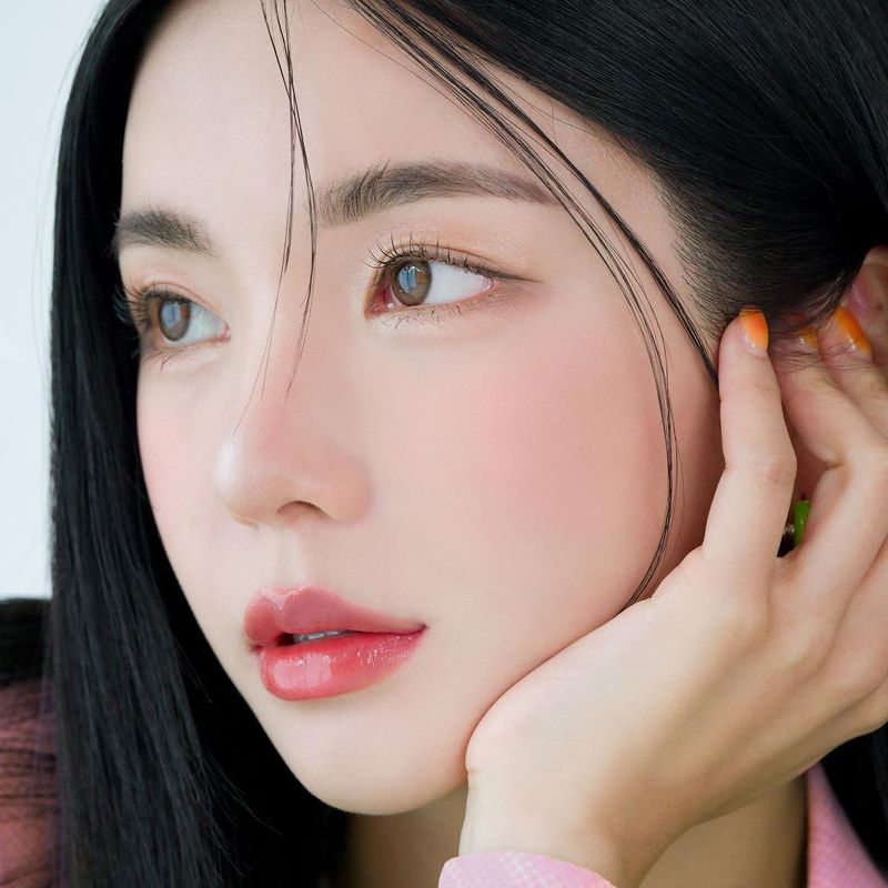 Glass Skin Glow