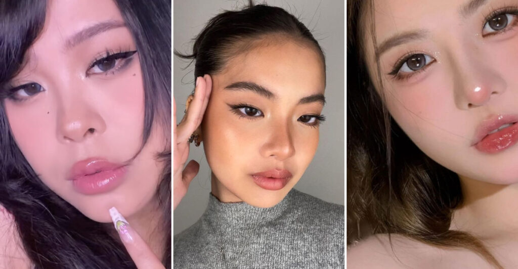 16 Chinese Beauty Trends That Are Quietly Taking Over The World