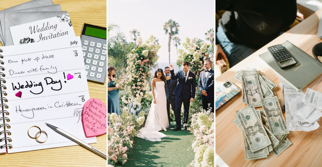 16 Tips For Finding The Perfect Wedding Dress For Your Big Day