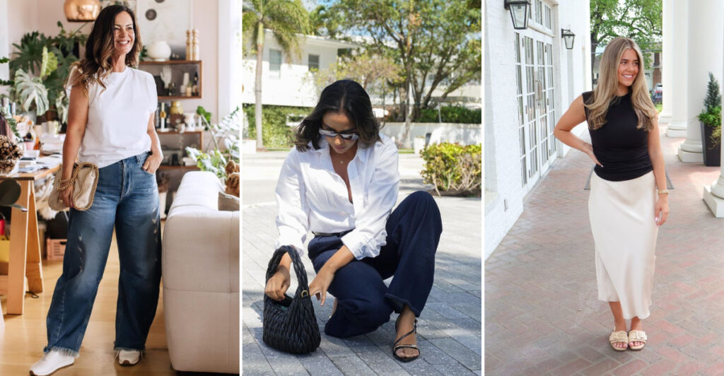 17 Simple Outfits You’ll Surely Love This Season