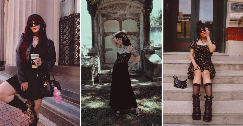 17 Soft Goth Style Ideas To Try Before Everyone Else Does