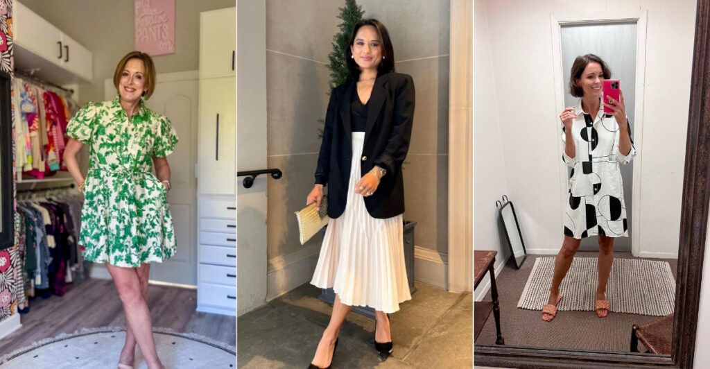 18 Mother’s Day Outfit And Makeup Ideas