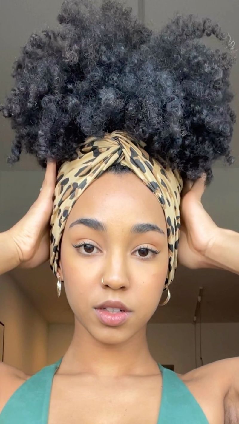 High Puff