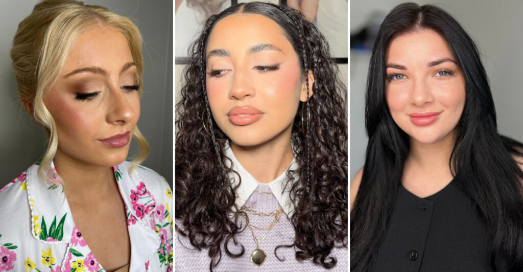 19 Attractive Makeup Tips For Different Lip Shapes