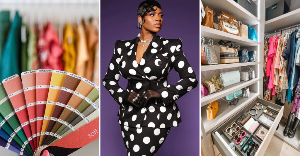 19 Stylist Secrets To Staying Chic, No Matter Your Age