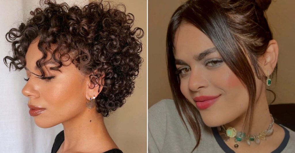 20 Chic Short Hairstyles That Are Redefining Summer Style