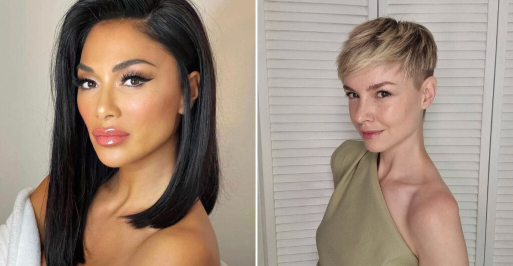 30 Asymmetrical Haircuts For A Unique And Cool Look