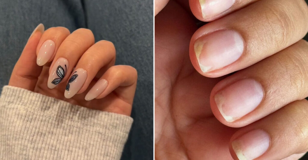 9 Unspoken Nail Salon Rules You’re Probably Breaking