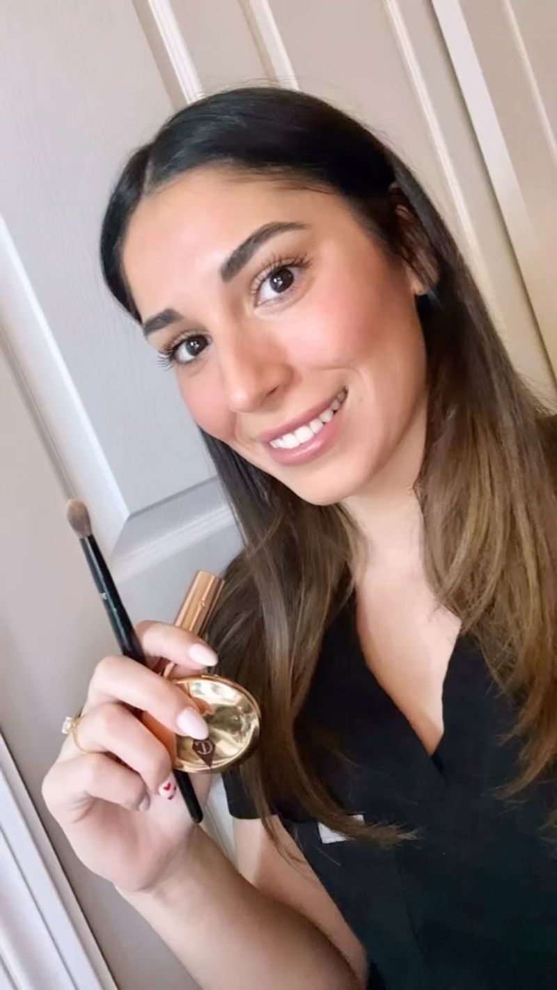 Control Breakouts While Wearing Makeup