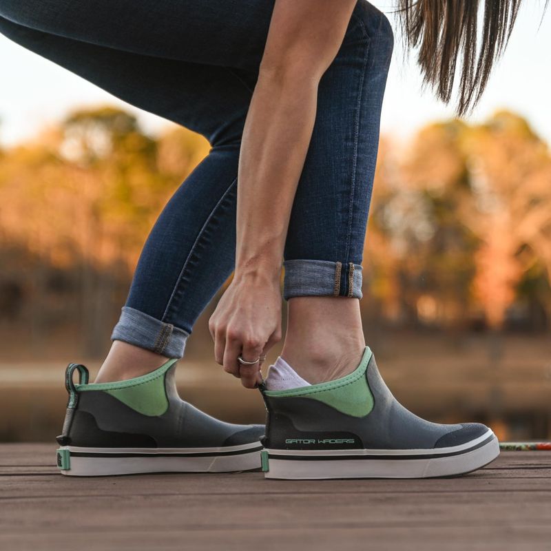 AirMesh Walkers