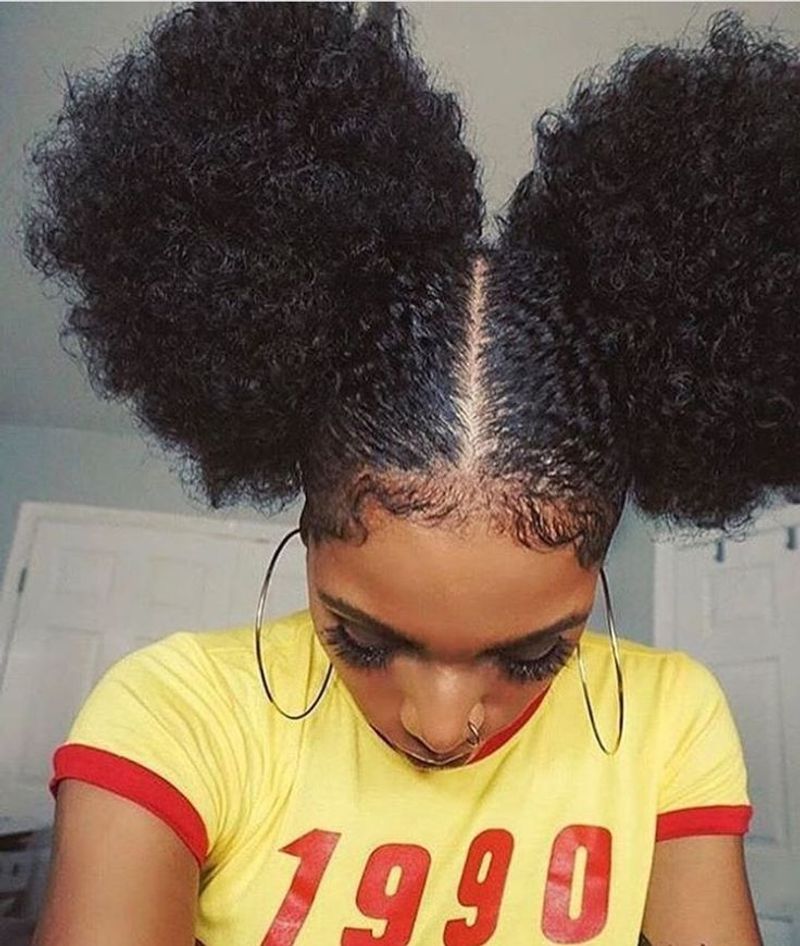 Double Puffs