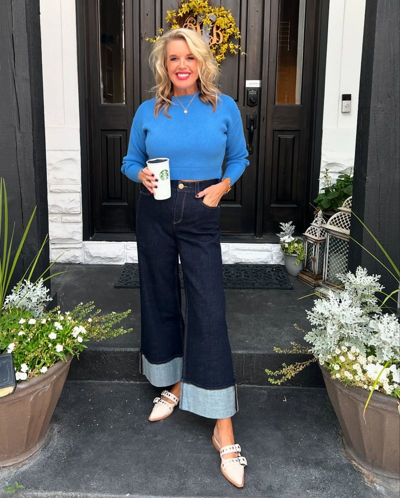 Sweater Styling Secrets